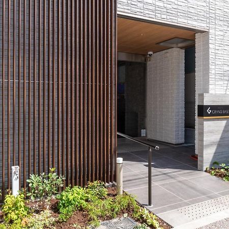 Grand Base Hakata Naraya Hotell Fukuoka  Eksteriør bilde