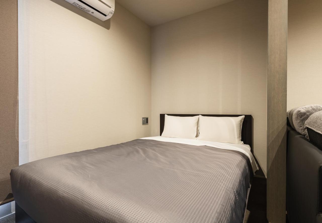 Grand Base Hakata Naraya Hotell Fukuoka  Eksteriør bilde