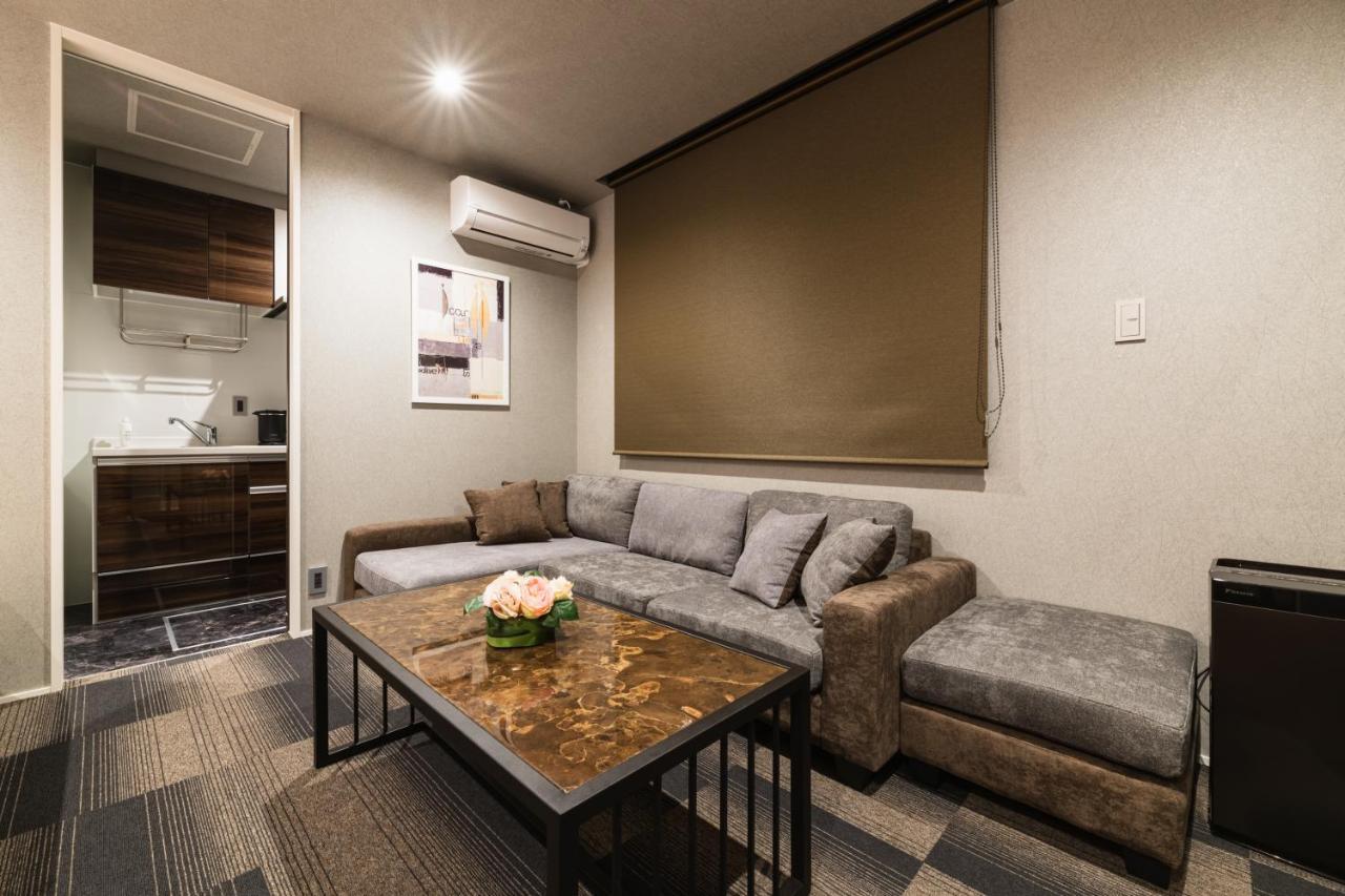 Grand Base Hakata Naraya Hotell Fukuoka  Eksteriør bilde