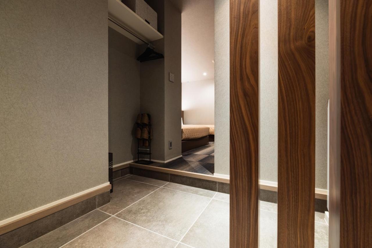 Grand Base Hakata Naraya Hotell Fukuoka  Eksteriør bilde