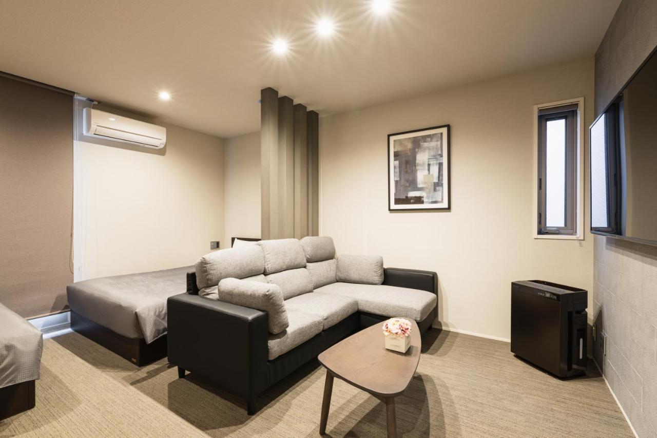 Grand Base Hakata Naraya Hotell Fukuoka  Eksteriør bilde