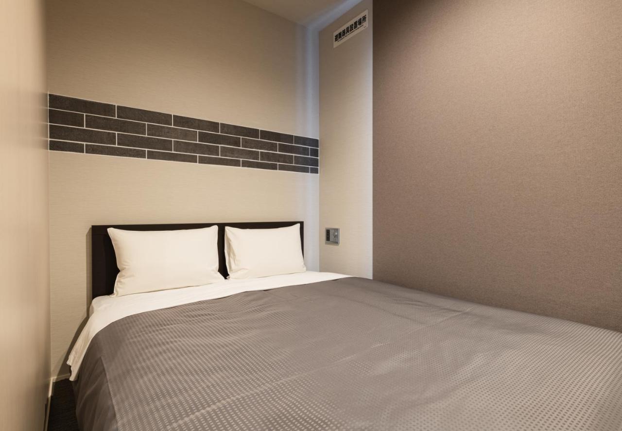 Grand Base Hakata Naraya Hotell Fukuoka  Eksteriør bilde
