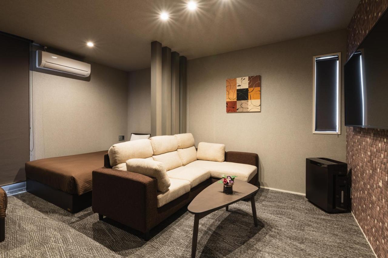 Grand Base Hakata Naraya Hotell Fukuoka  Eksteriør bilde