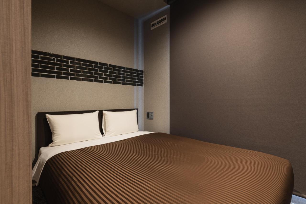 Grand Base Hakata Naraya Hotell Fukuoka  Eksteriør bilde