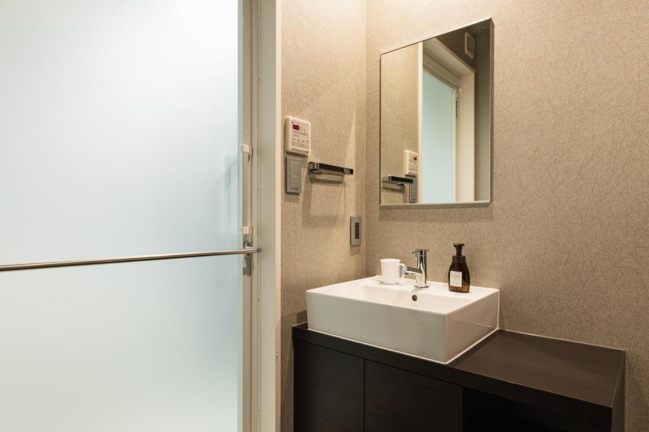 Grand Base Hakata Naraya Hotell Fukuoka  Eksteriør bilde