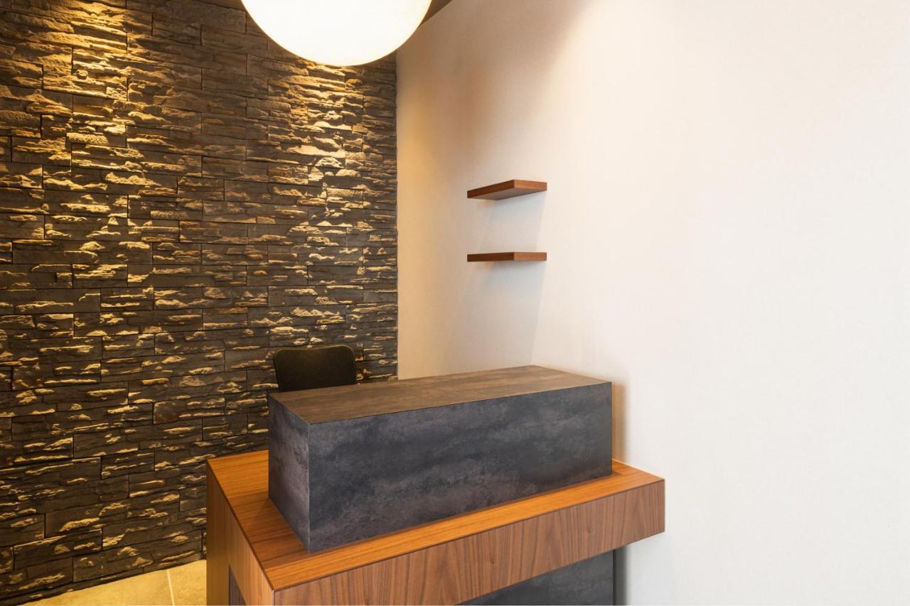 Grand Base Hakata Naraya Hotell Fukuoka  Eksteriør bilde