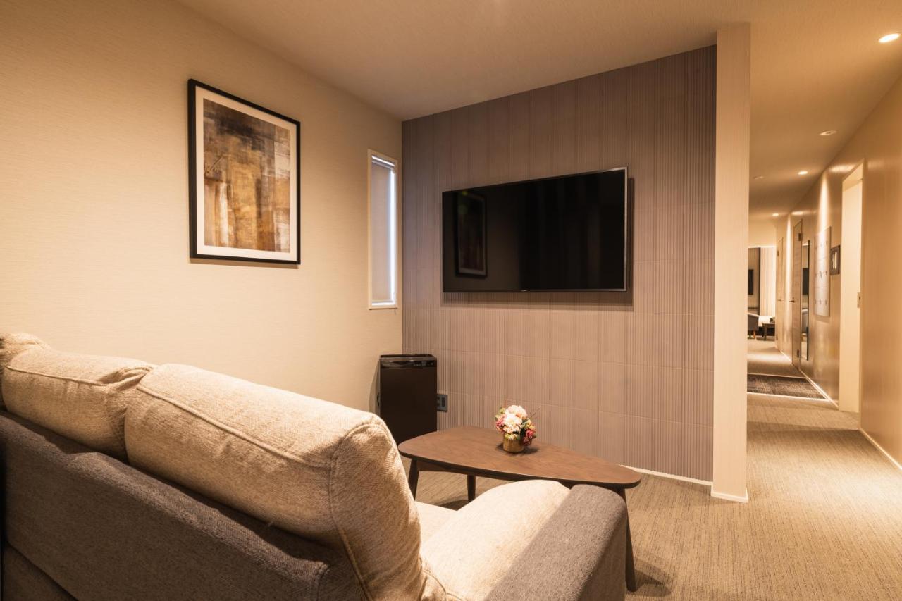 Grand Base Hakata Naraya Hotell Fukuoka  Eksteriør bilde