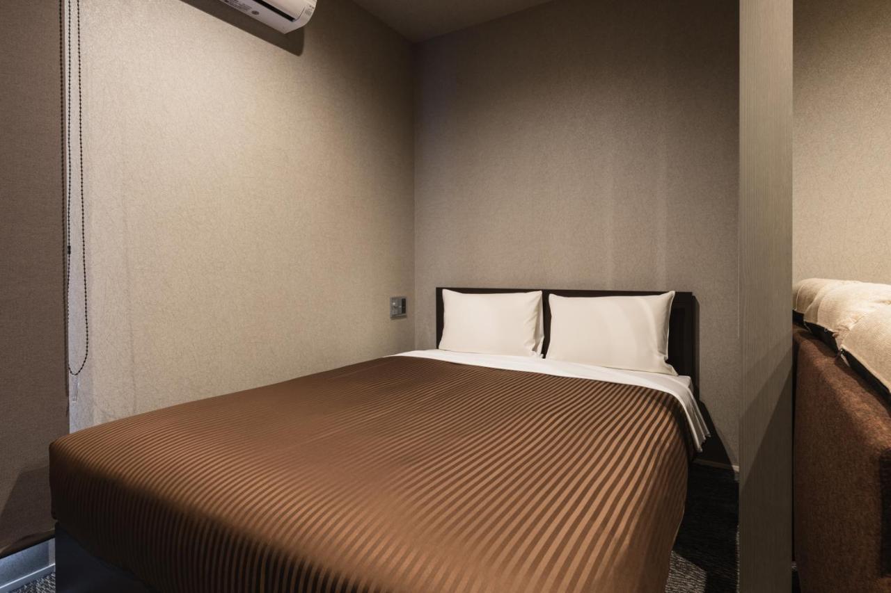 Grand Base Hakata Naraya Hotell Fukuoka  Eksteriør bilde